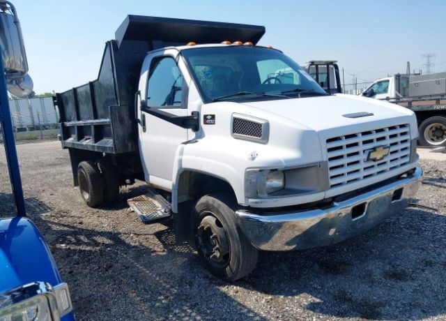 Chevrolet C4