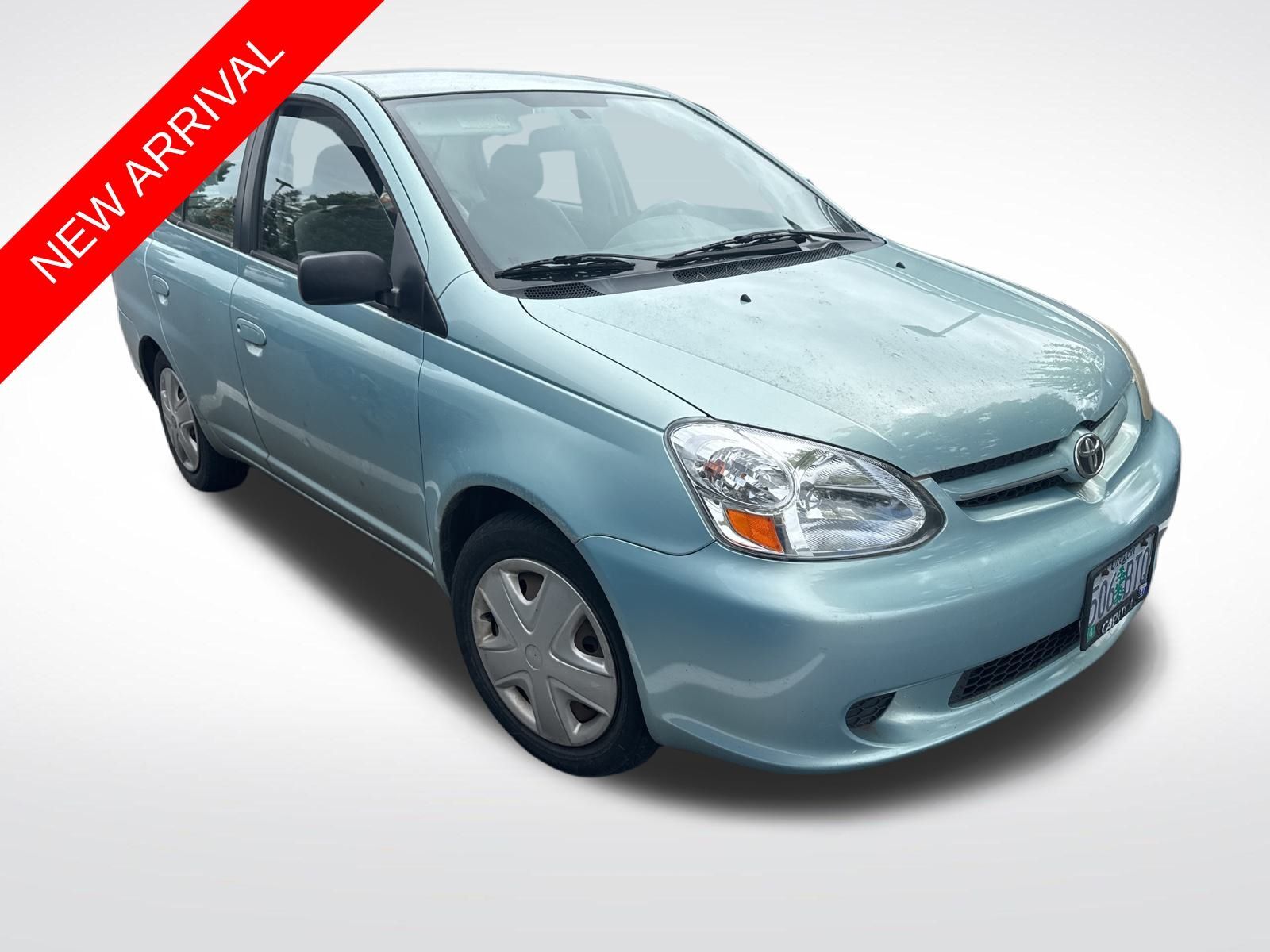 Toyota Echo