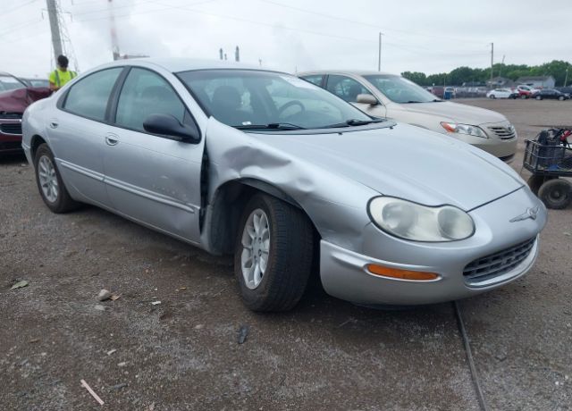 Chrysler Concorde