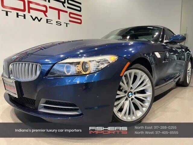 BMW Z4