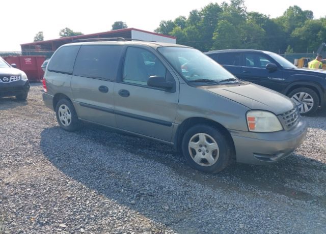 Ford Freestar