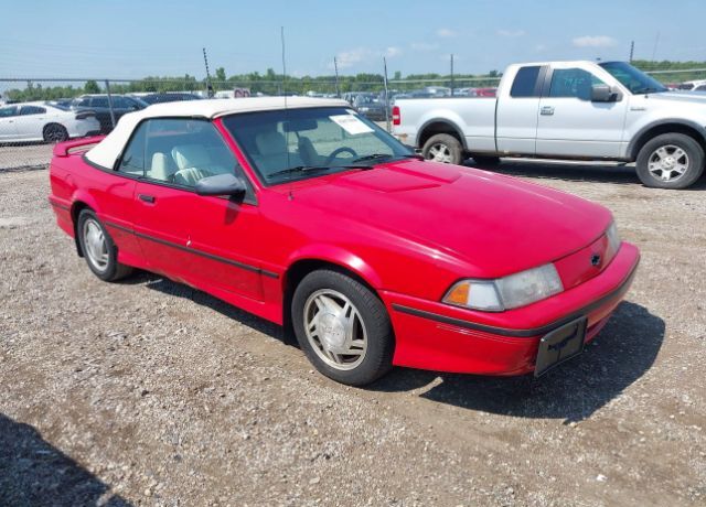 Chevrolet Cavalier
