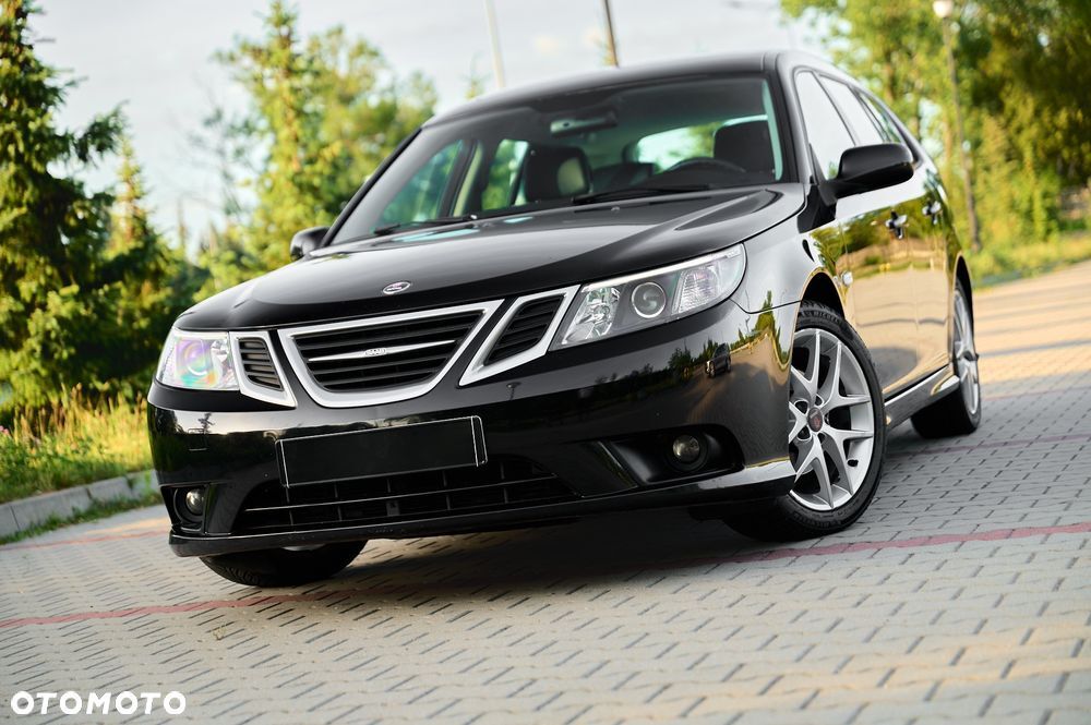 Saab 9-3