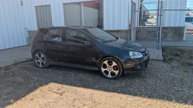 Volkswagen GTI