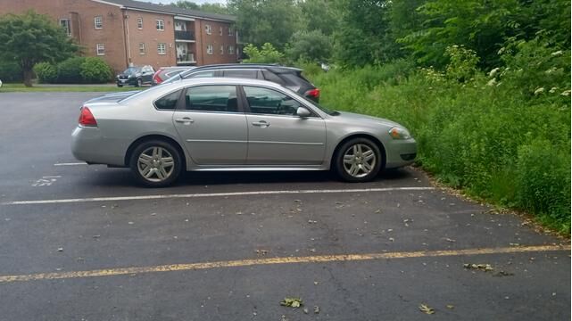 Chevrolet Monte Carlo