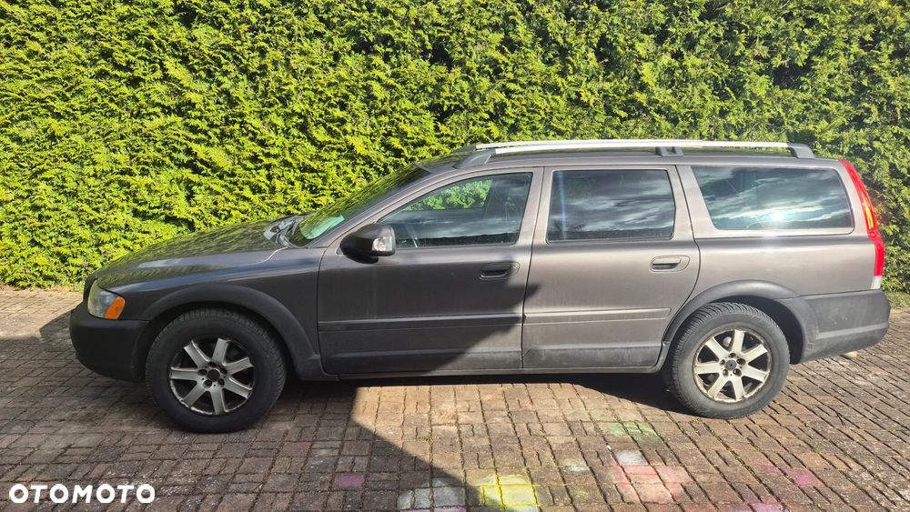 Volvo XC70