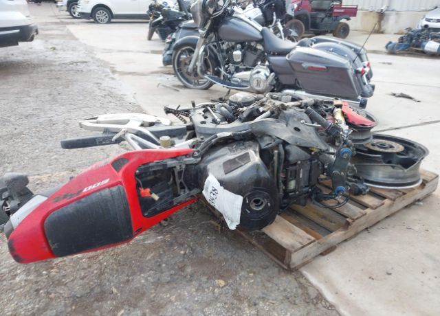 Honda CBR600