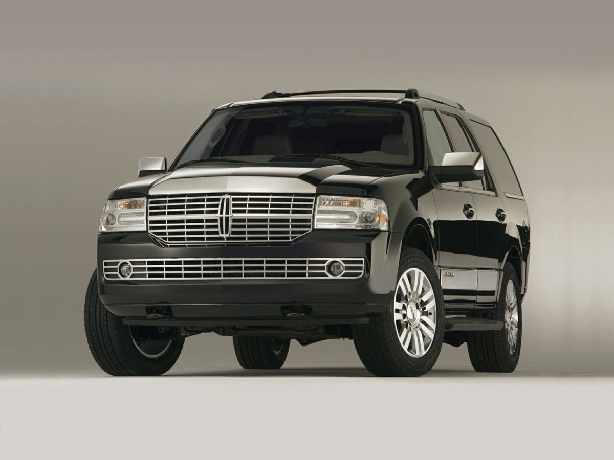 Lincoln Navigator
