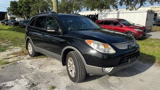 Hyundai Veracruz