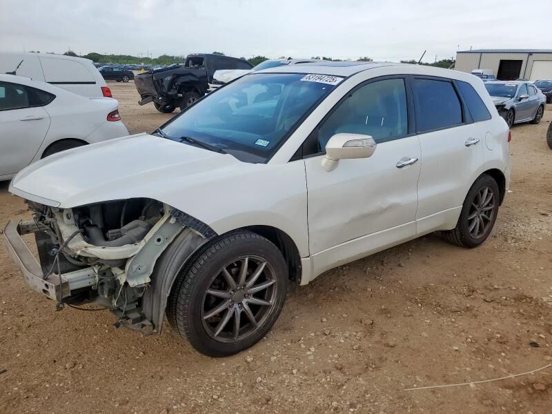 Acura RDX