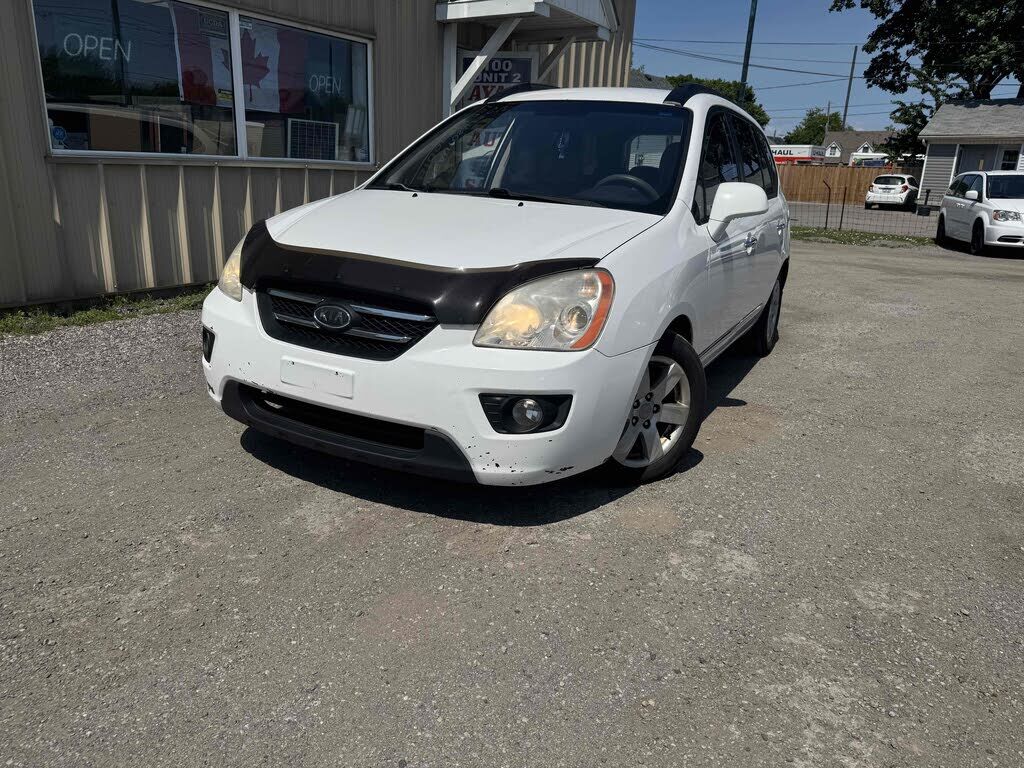 Kia Rondo