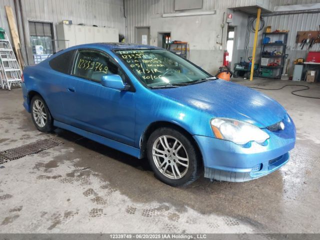 Acura RSX