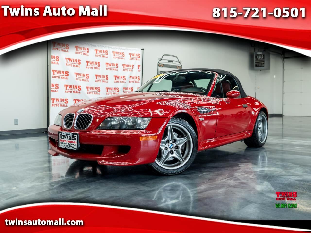 BMW Z3