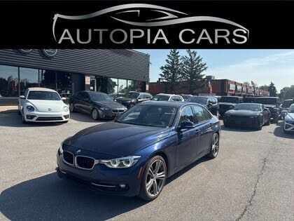 BMW 328i