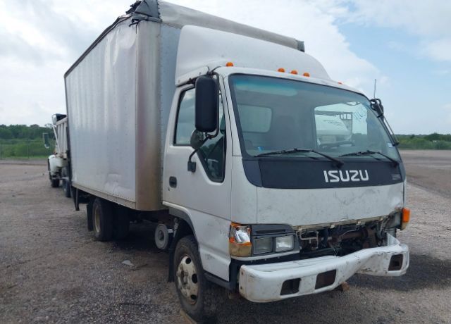 Isuzu NPR/NPR-HD