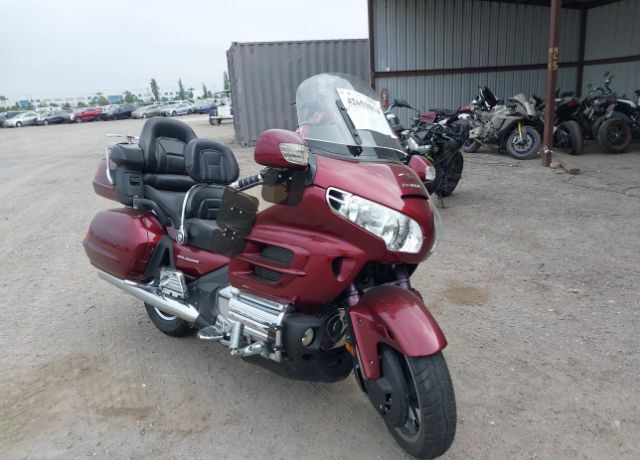 Honda GL1800