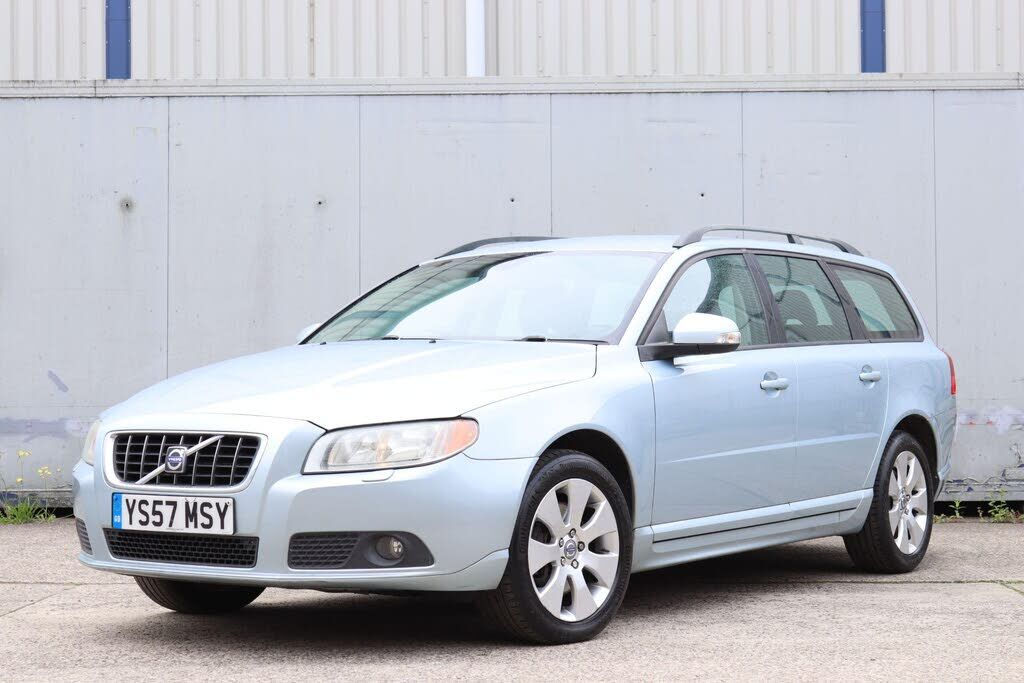 Volvo V70