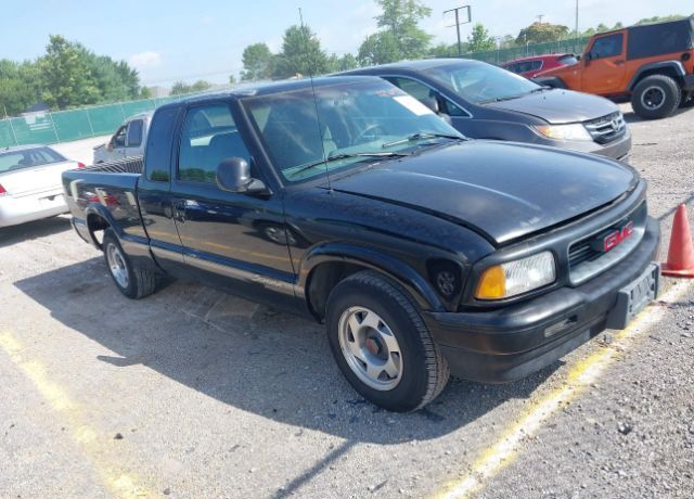 GMC Sonoma