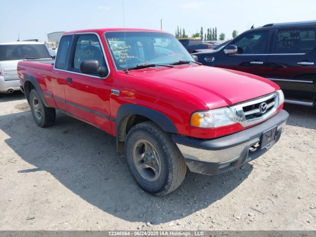 Mazda B-Series