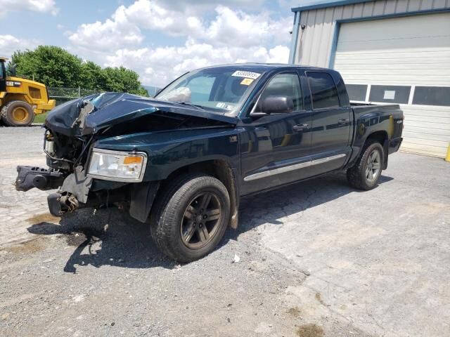 Dodge Dakota