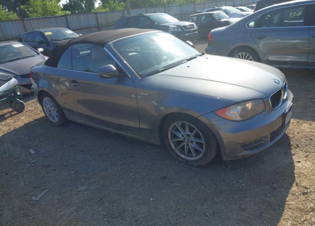 BMW 128i
