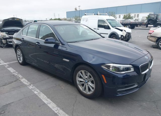 BMW 528i