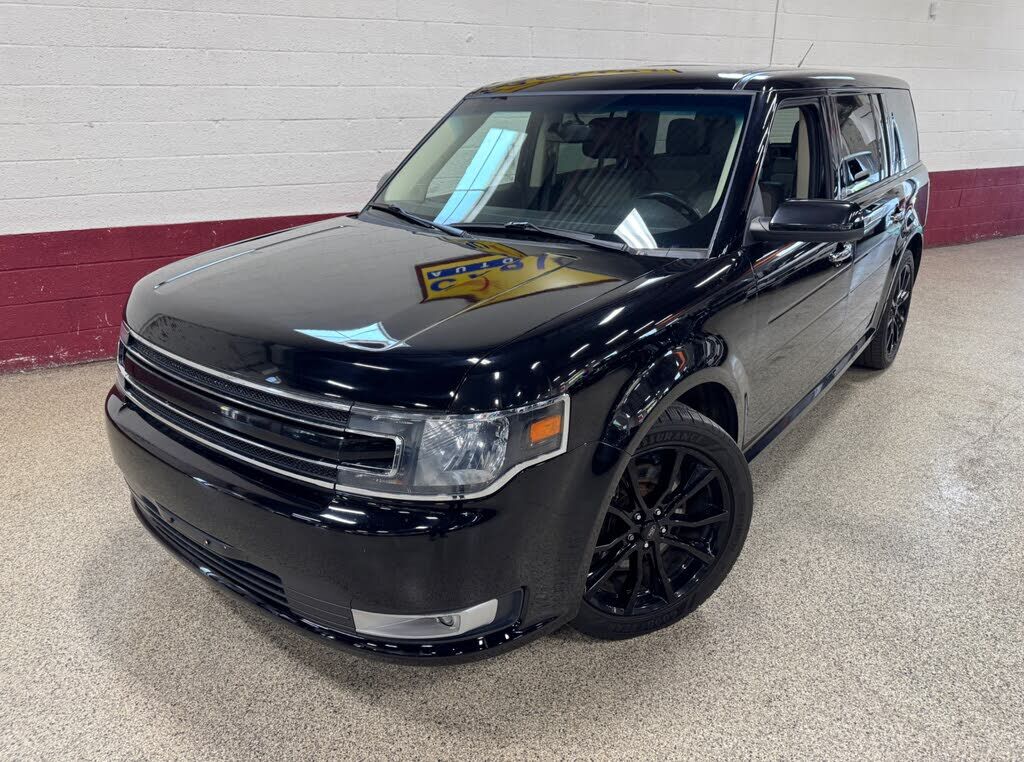 Ford Flex