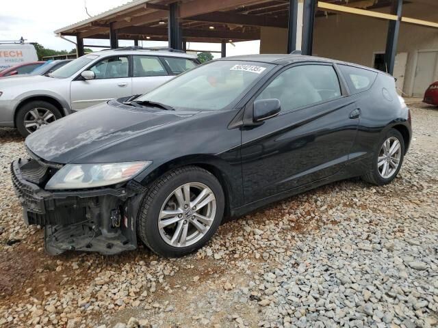 Honda CR-Z