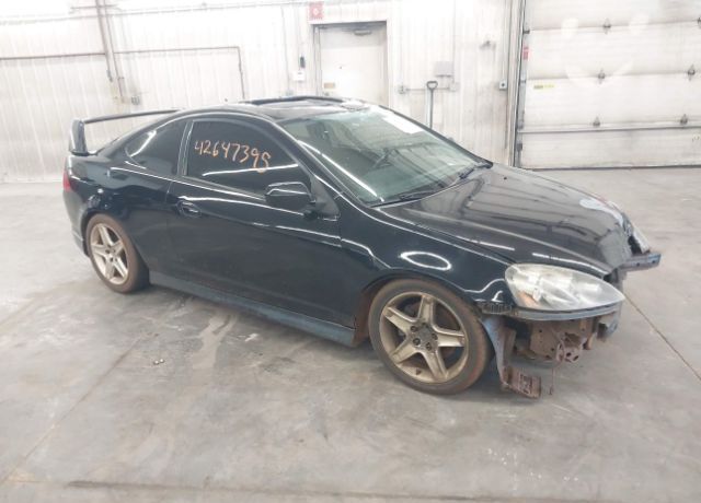 Acura RSX