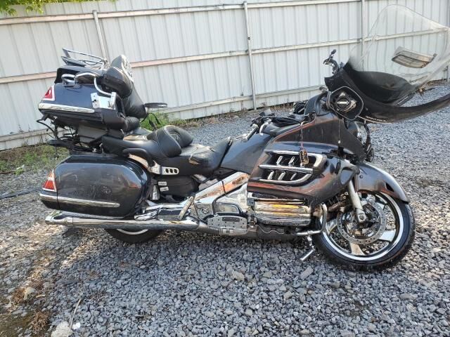 Honda GL1800