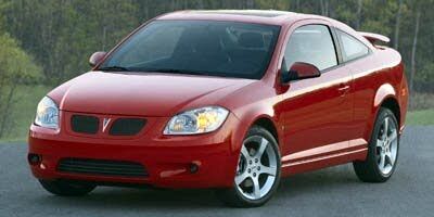 Pontiac G5