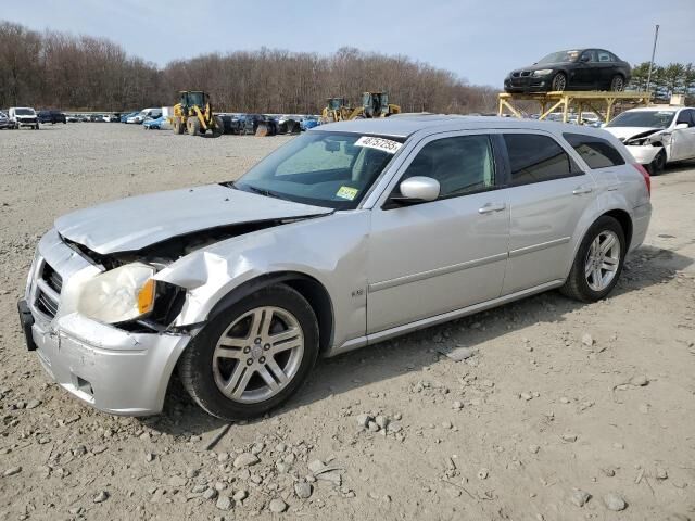 Dodge Magnum