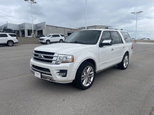 Ford Expedition