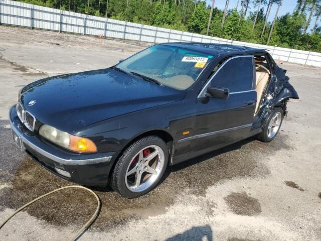 BMW 528i