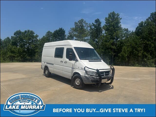 Dodge Sprinter