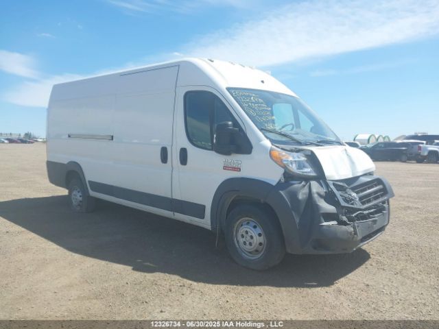 RAM Promaster 3500