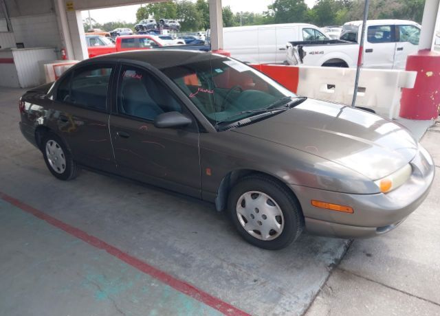 Saturn SL1