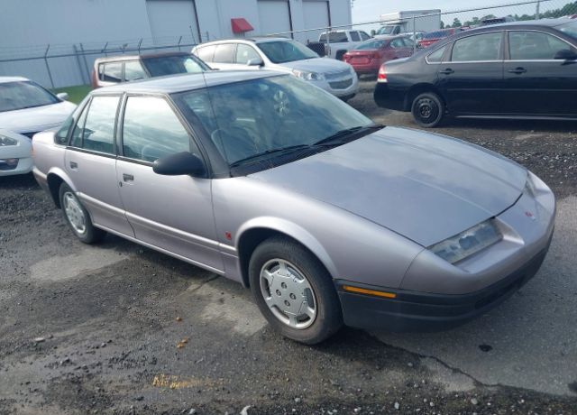 Saturn SL1