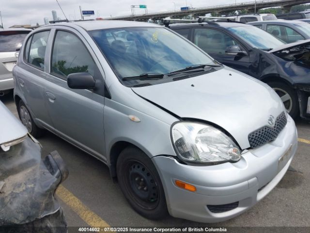 Toyota Echo