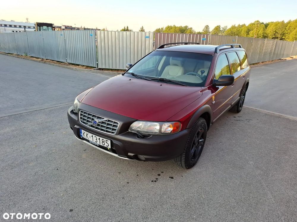 Volvo V70