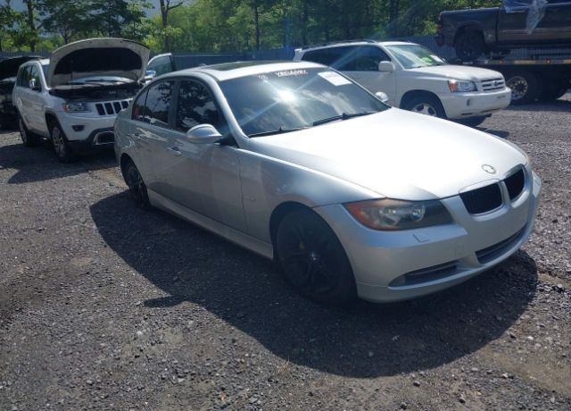 BMW 328xi