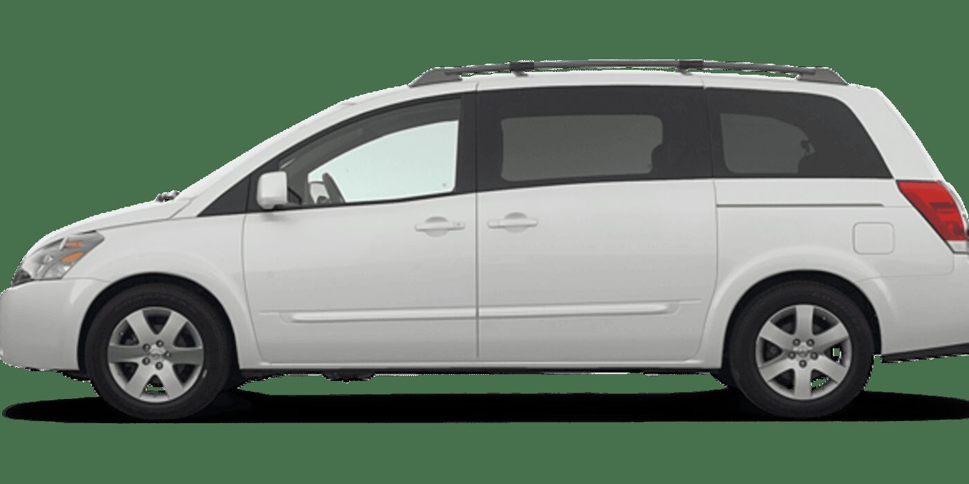 Nissan Quest