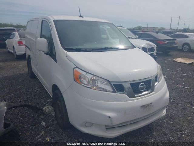 Nissan NV200
