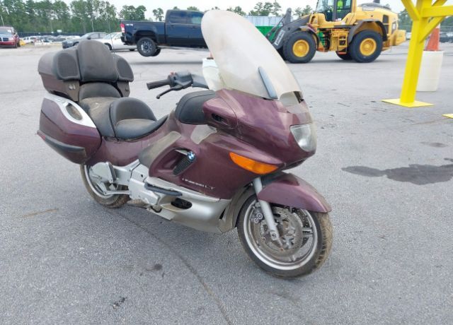 BMW K 1200 LT