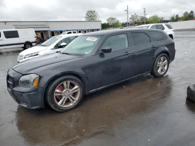 Dodge Magnum