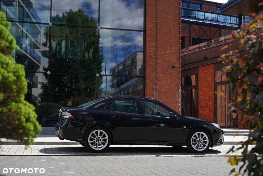 Saab 9-3