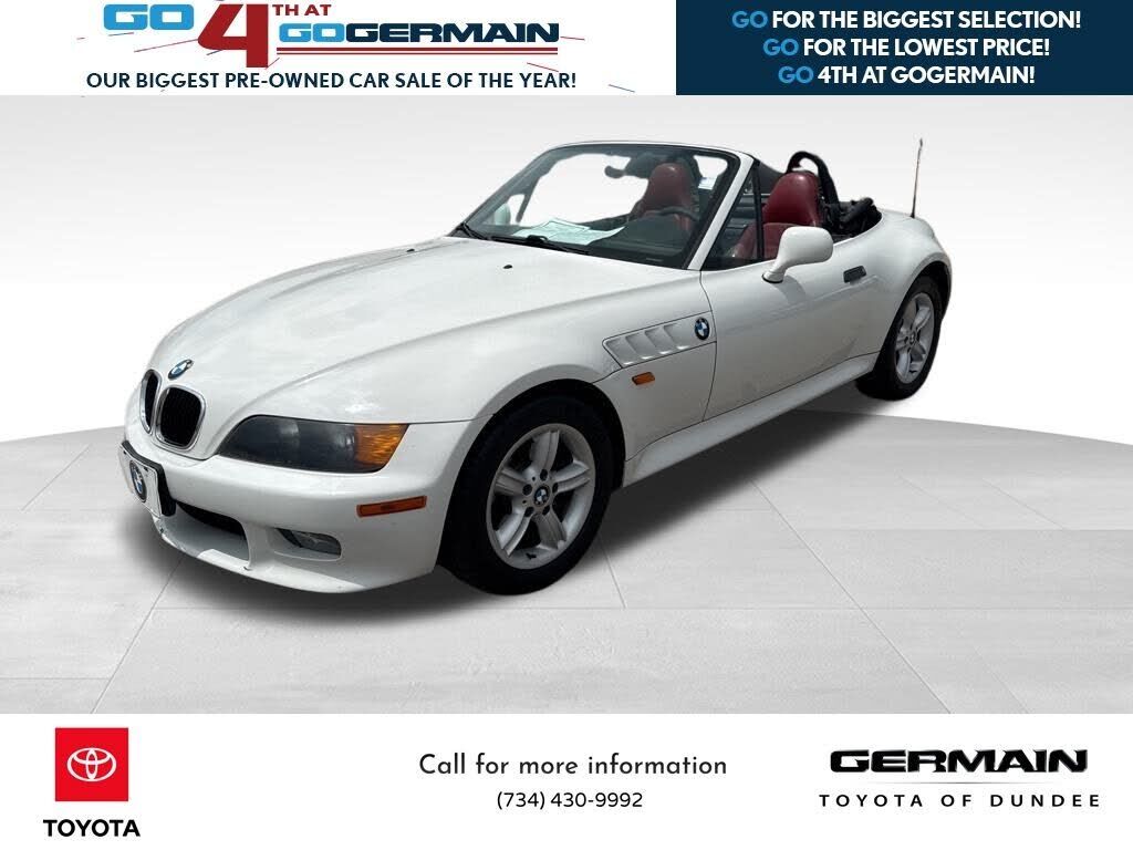 BMW Z3