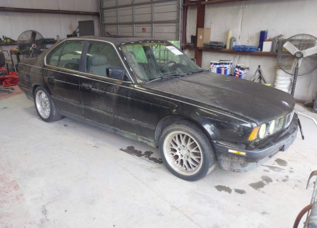 BMW 525i