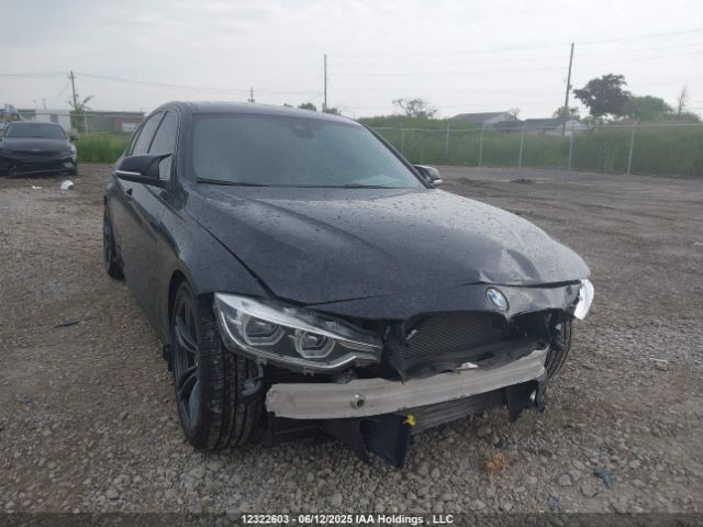 BMW 340i