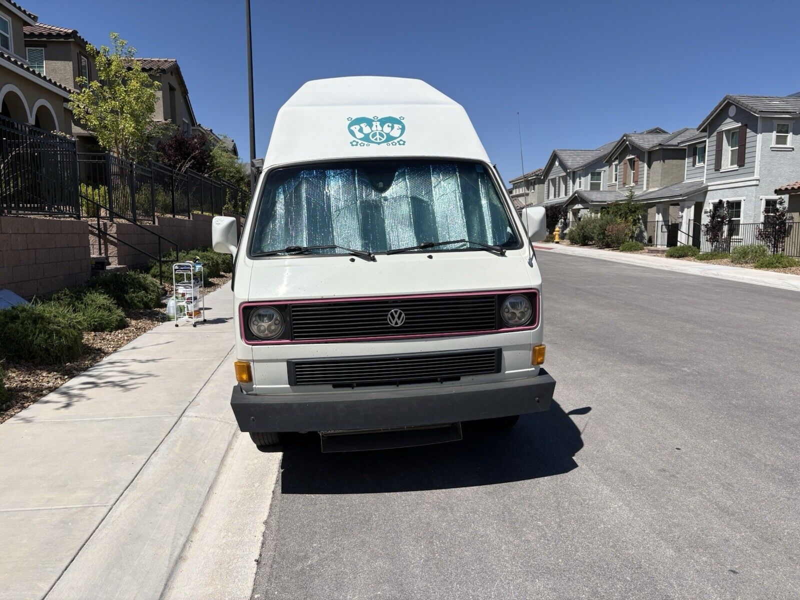 Volkswagen Vanagon